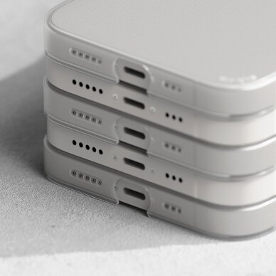 Dėklas Ringke Slim case for iPhone 14 Plus Skaidrus 5 Dėklas Ringke Slim case for iPhone 14 Plus Skaidrus 5
