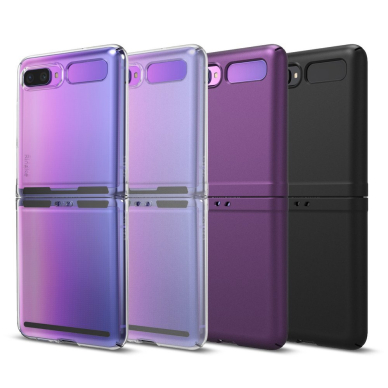 Akcija! PLONAS PLASTIKINIS DĖKLAS "RINGKE SLIM" Samsung Galaxy Z Flip juodas (SLSG0044) 9 Akcija! PLONAS PLASTIKINIS DĖKLAS "RINGKE SLIM" Samsung Galaxy Z Flip juodas (SLSG0044) 9
