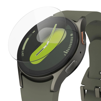Ringke grūdintas stiklas skirtas Samsung Galaxy Watch 44 mm 1