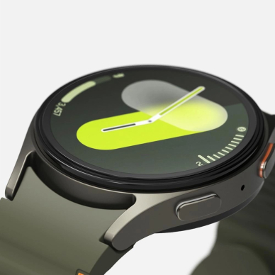 Ringke grūdintas stiklas skirtas Samsung Galaxy Watch 44 mm 2