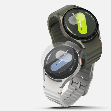 Ringke grūdintas stiklas skirtas Samsung Galaxy Watch 44 mm 3