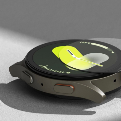 Ringke grūdintas stiklas skirtas Samsung Galaxy Watch 44 mm 4