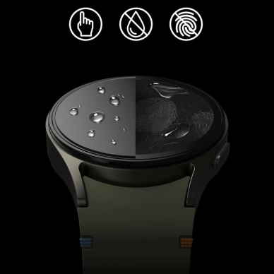 Ringke grūdintas stiklas skirtas Samsung Galaxy Watch 44 mm 7