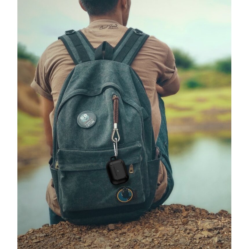 Akcija! *** pažeista pakuotė *** Ringke Airpods Case Patvarus Apsauginis Dėklas Airpods Pro Rožinis (Acec0014) 10 Akcija! *** pažeista pakuotė *** Ringke Airpods Case Patvarus Apsauginis Dėklas Airpods Pro Rožinis (Acec0014) 10