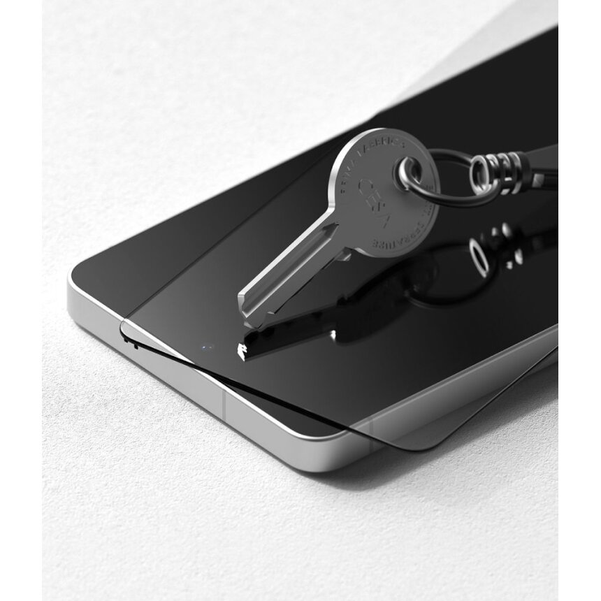 Samsung Galaxy S26 Ultra Ringke Easy Slide grūdintas stiklas (2 vnt.) 4 Samsung Galaxy S26 Ultra Ringke Easy Slide grūdintas stiklas (2 vnt.) 4