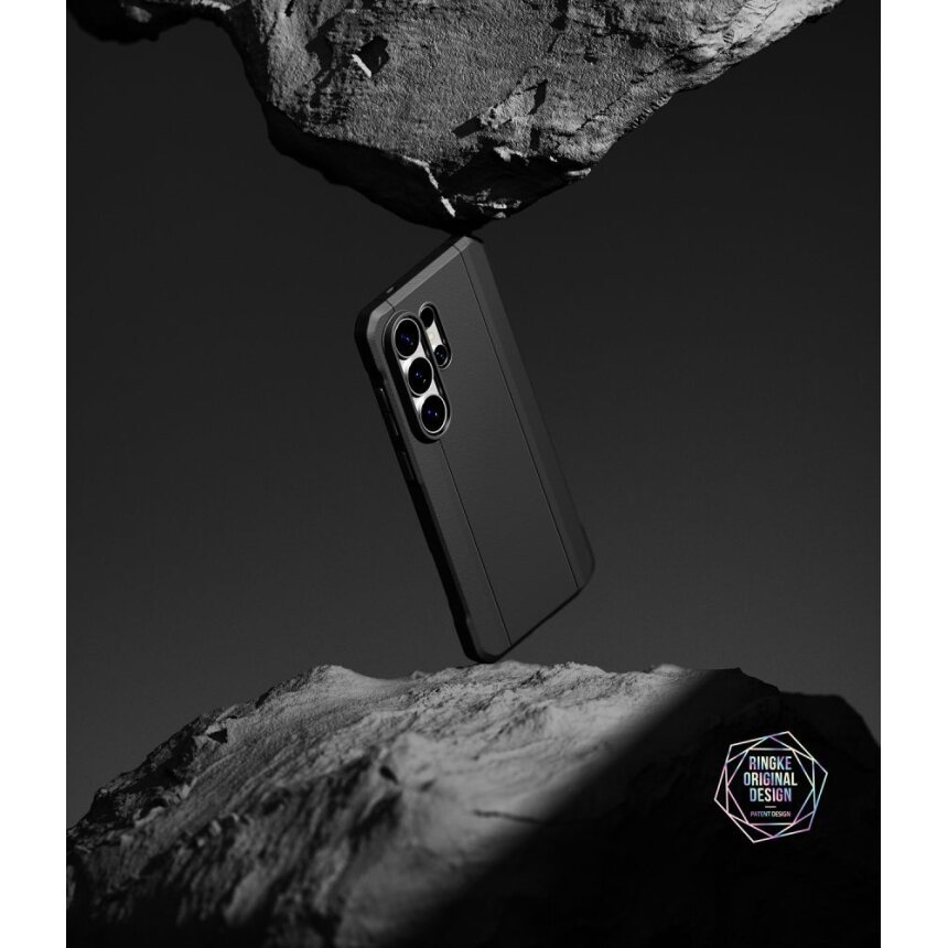 Samsung Galaxy S26 Ultra Ringke Onyx Alfa dėklas – juodas 8