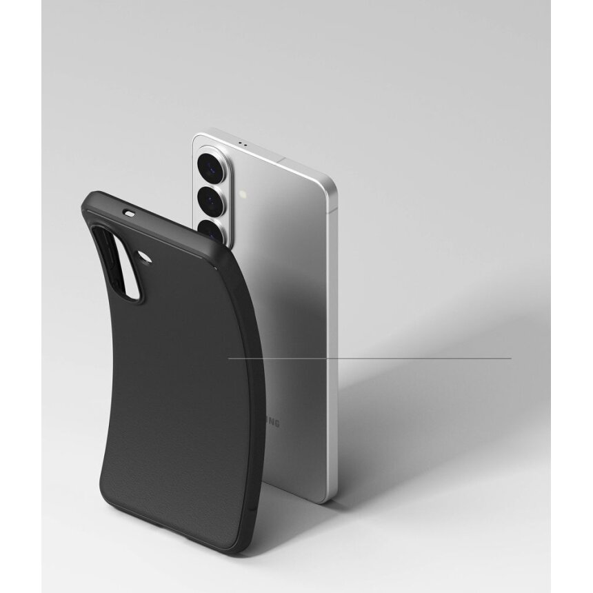 Samsung Galaxy S26+ Ringke Onyx dėklas – juodas 4 Samsung Galaxy S26+ Ringke Onyx dėklas – juodas 4