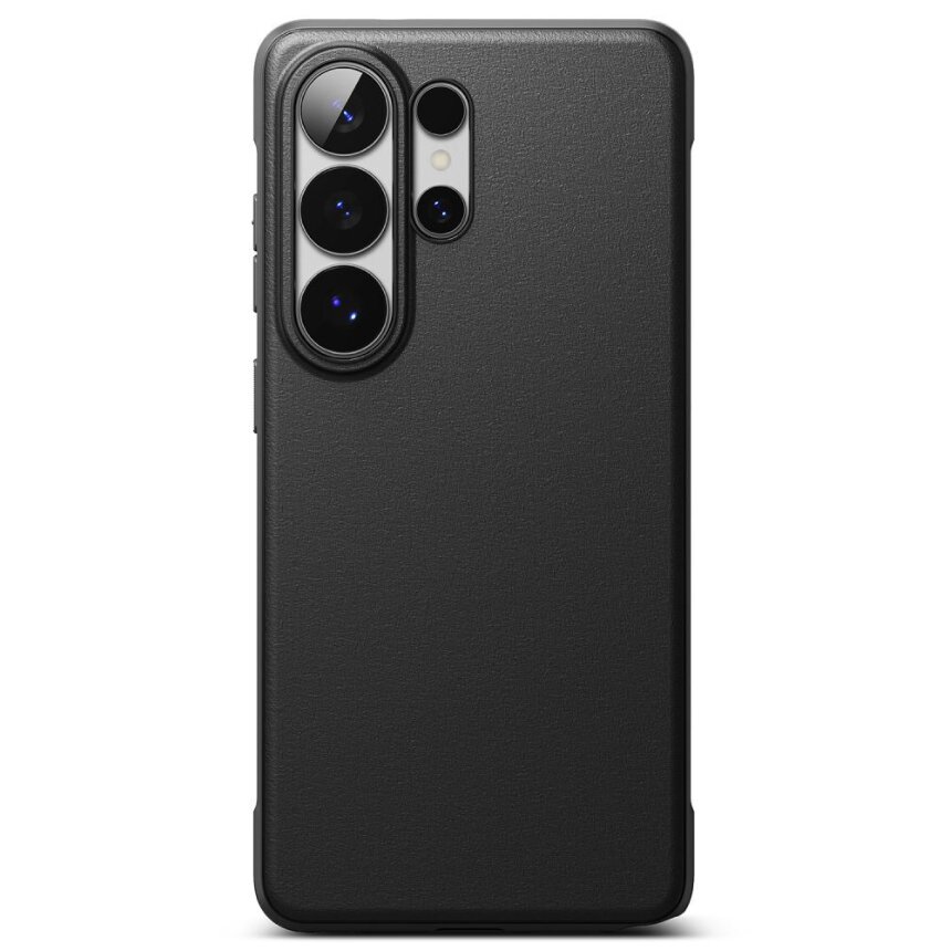 Samsung Galaxy S26 Ultra Ringke Onyx dėklas – juodas 2 Samsung Galaxy S26 Ultra Ringke Onyx dėklas – juodas 2