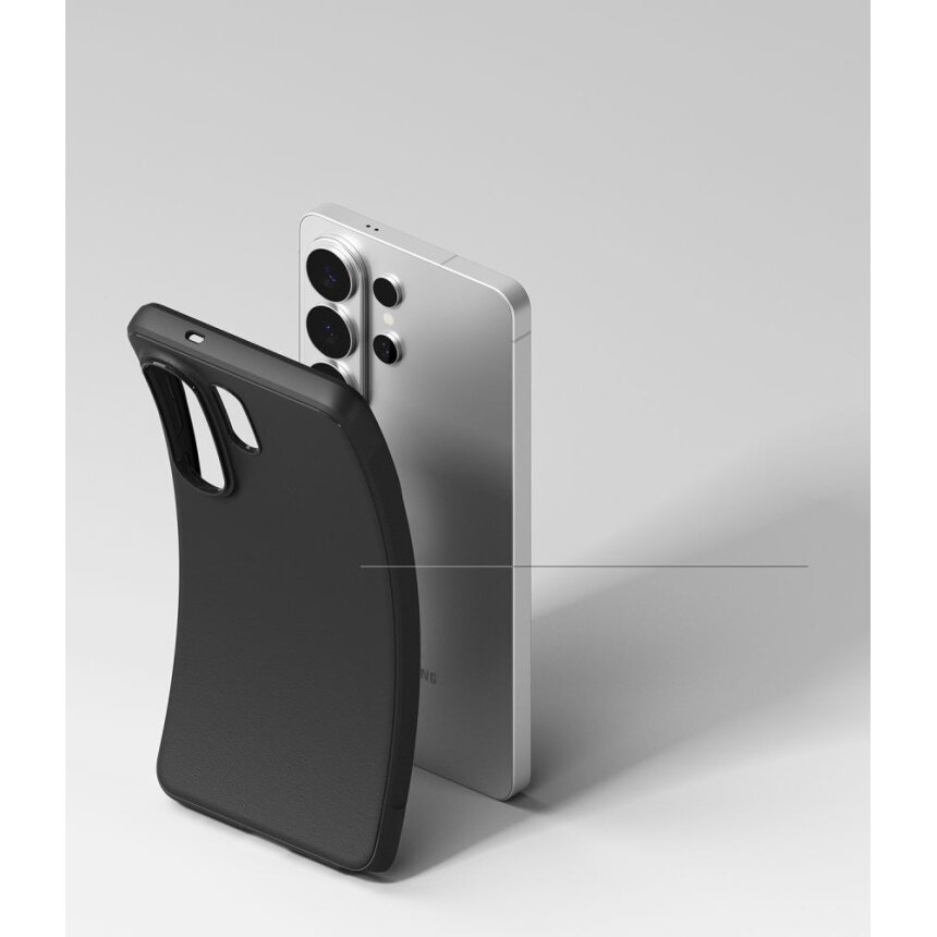 Samsung Galaxy S26 Ultra Ringke Onyx MagSafe dėklas – juodas 4 Samsung Galaxy S26 Ultra Ringke Onyx MagSafe dėklas – juodas 4