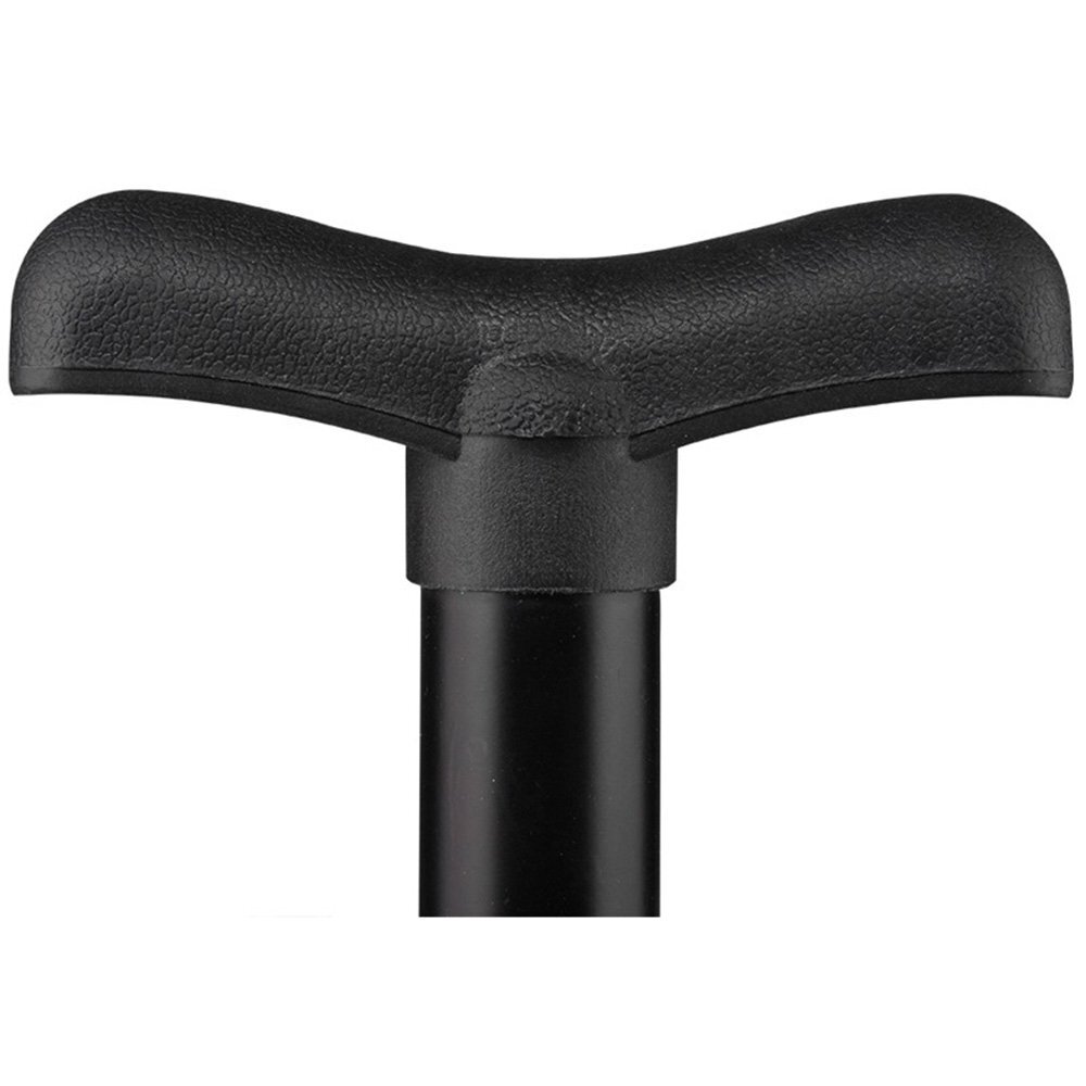 Dviračio pompa Rockbros A320 grindinė – juoda 1