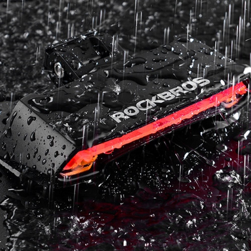 Dviračio pirštinės Rockbros pavasario/vasaros/rudens sezonui, ilgos, dydis S – juodos 6 Dviračio pirštinės Rockbros pavasario/vasaros/rudens sezonui, ilgos, dydis S – juodos 6