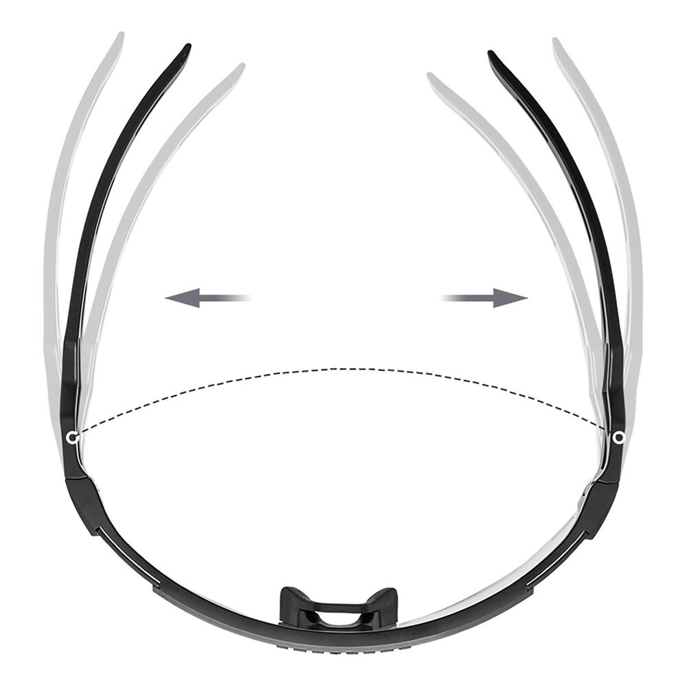 Dviračio pirštinės Rockbros pavasario/vasaros/rudens sezonui, trumpos, dydis S – žalios 3 Dviračio pirštinės Rockbros pavasario/vasaros/rudens sezonui, trumpos, dydis S – žalios 3