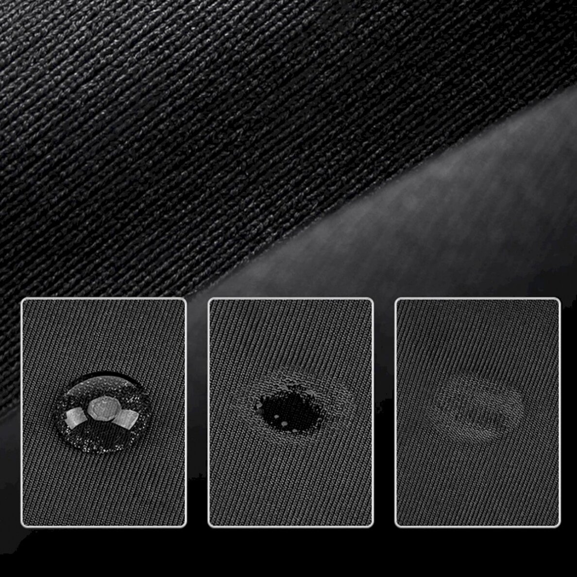 Rockbros 18230005001 cycling cappeak - Juodas 7 Rockbros 18230005001 cycling cappeak - Juodas 7