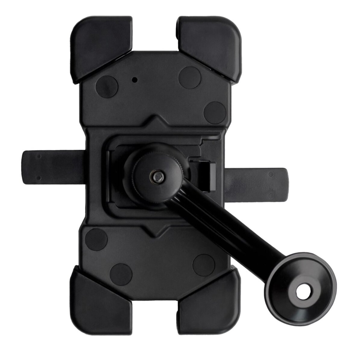 Telefono laikiklis motociklui Rockbros 25210030007 – juodas 2