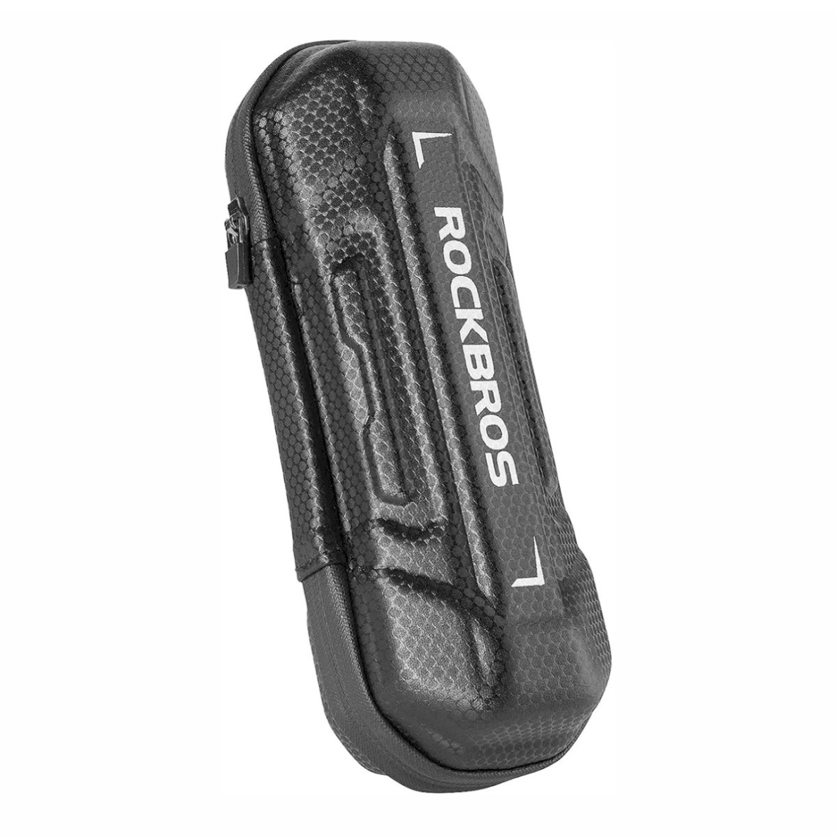 Rockbros 30990003001 bicycle Krepšys water bottle Laikiklis - Juodas 1 Rockbros 30990003001 bicycle Krepšys water bottle Laikiklis - Juodas 1