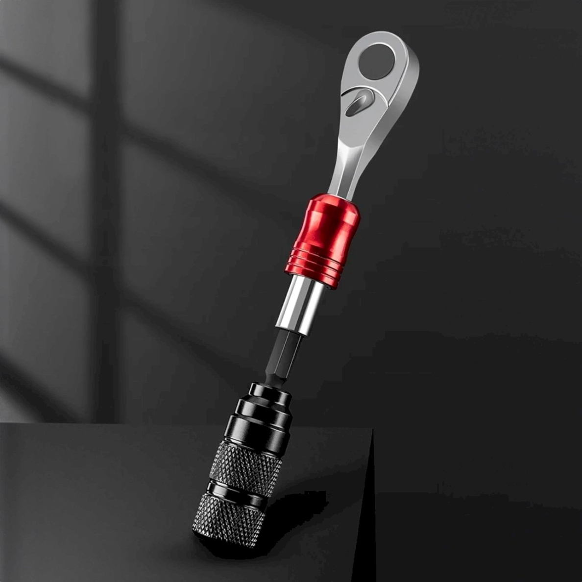 Dviračio remonto rinkinys Rockbros 43210049001 – juodas 11