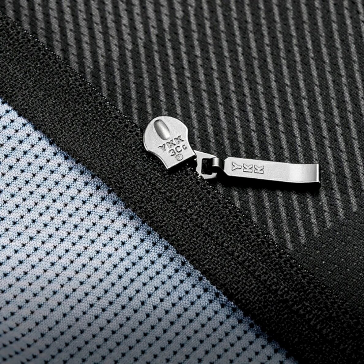 Rockbros cycling jersey 15120009005 long sleeve spring/summer XXL - Juodas 7 Rockbros cycling jersey 15120009005 long sleeve spring/summer XXL - Juodas 7