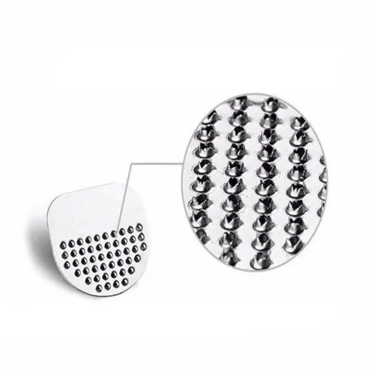 Rockbros GJ2001 repair kit bicycle inner tubes - translucent 5 Rockbros GJ2001 repair kit bicycle inner tubes - translucent 5