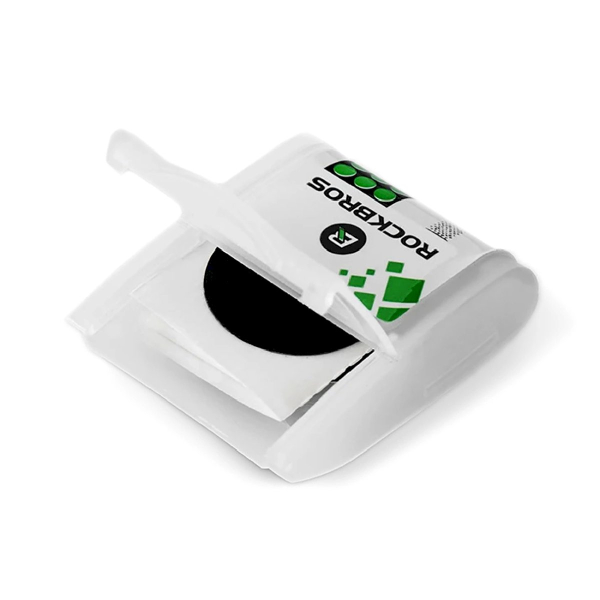 Rockbros GJ2001 repair kit bicycle inner tubes - translucent Rockbros GJ2001 repair kit bicycle inner tubes - translucent