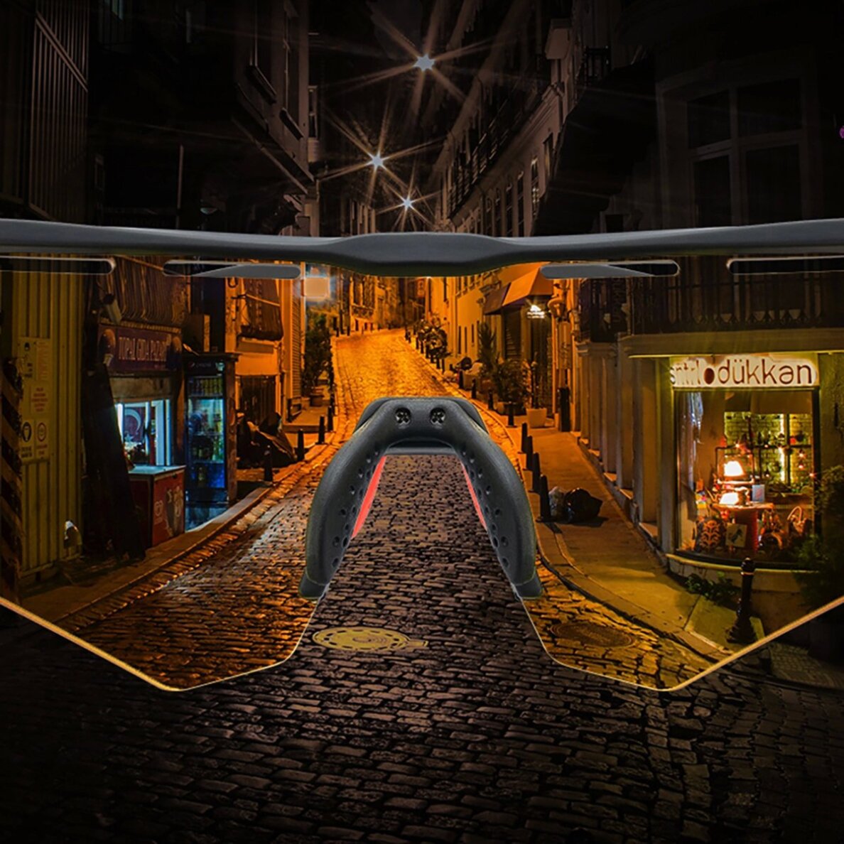 Dviračio pirštinės Rockbros šiltintos, ilgos, dydis XL – juodos ir pilkos 3 Dviračio pirštinės Rockbros šiltintos, ilgos, dydis XL – juodos ir pilkos 3