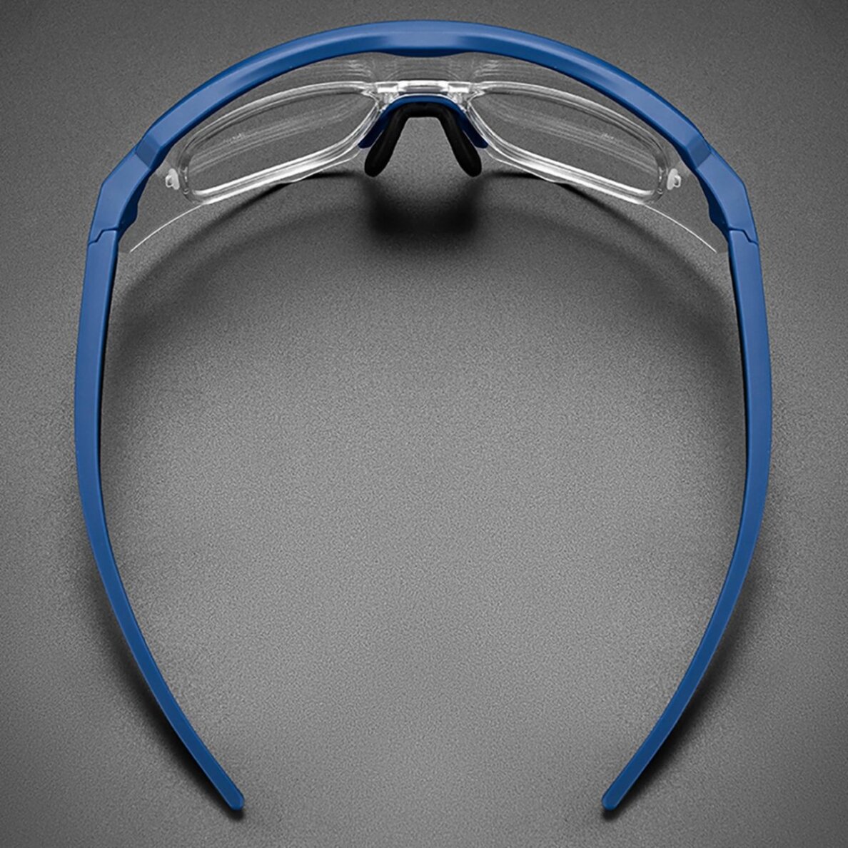 Dviračio pirštinės Rockbros šiltintos, ilgos, dydis M – juodos ir pilkos 4 Dviračio pirštinės Rockbros šiltintos, ilgos, dydis M – juodos ir pilkos 4