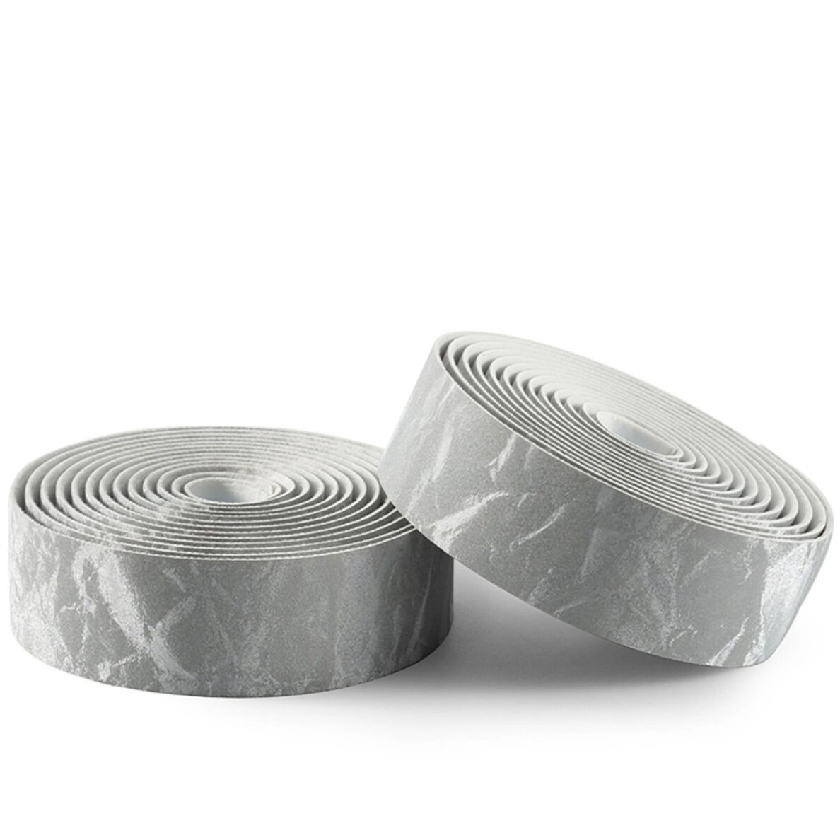 Vairo juosta Rockbros EVA „Shark“ rašto – balta