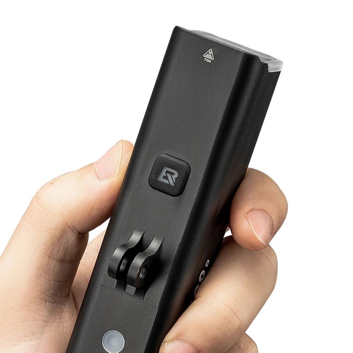 Dviračio gertuvės laikiklis Rockbros FK338 – juodas 1