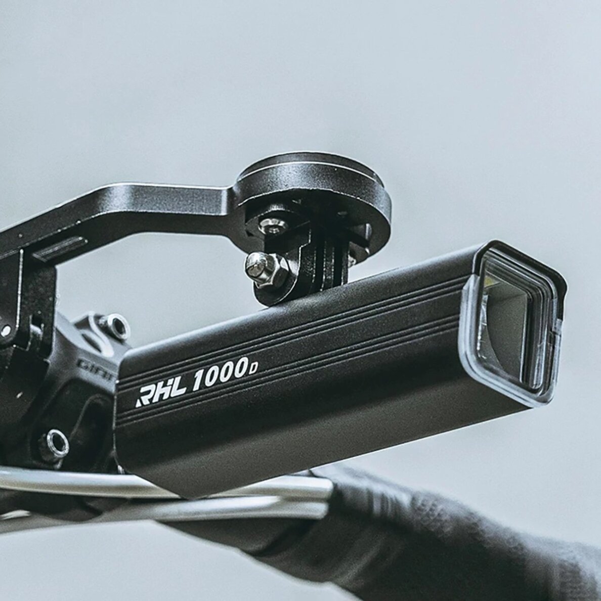 Dviračio gertuvės laikiklis Rockbros FK338 – juodas 11 Dviračio gertuvės laikiklis Rockbros FK338 – juodas 11