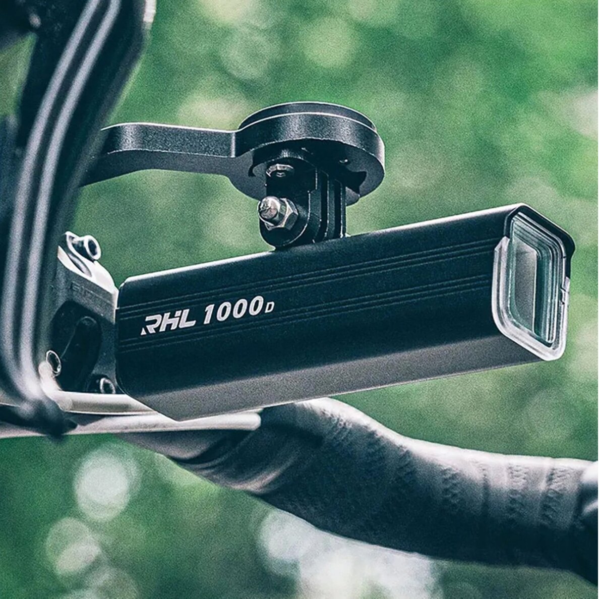 Dviračio gertuvės laikiklis Rockbros FK338 – juodas 5 Dviračio gertuvės laikiklis Rockbros FK338 – juodas 5