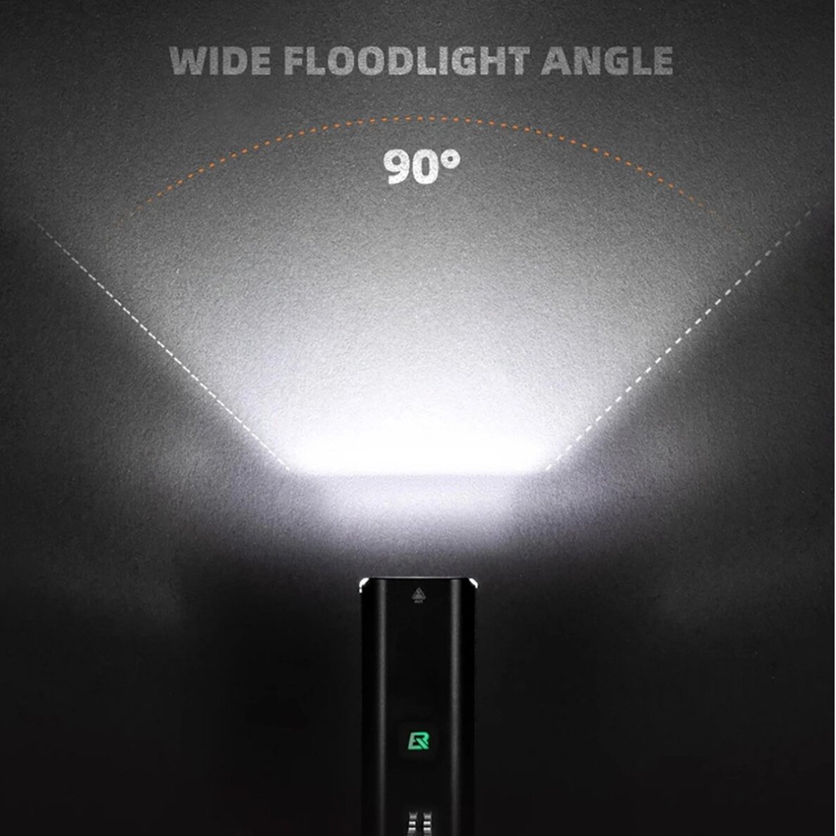 Dviračio gertuvės laikiklis Rockbros FK338 – juodas 8 Dviračio gertuvės laikiklis Rockbros FK338 – juodas 8