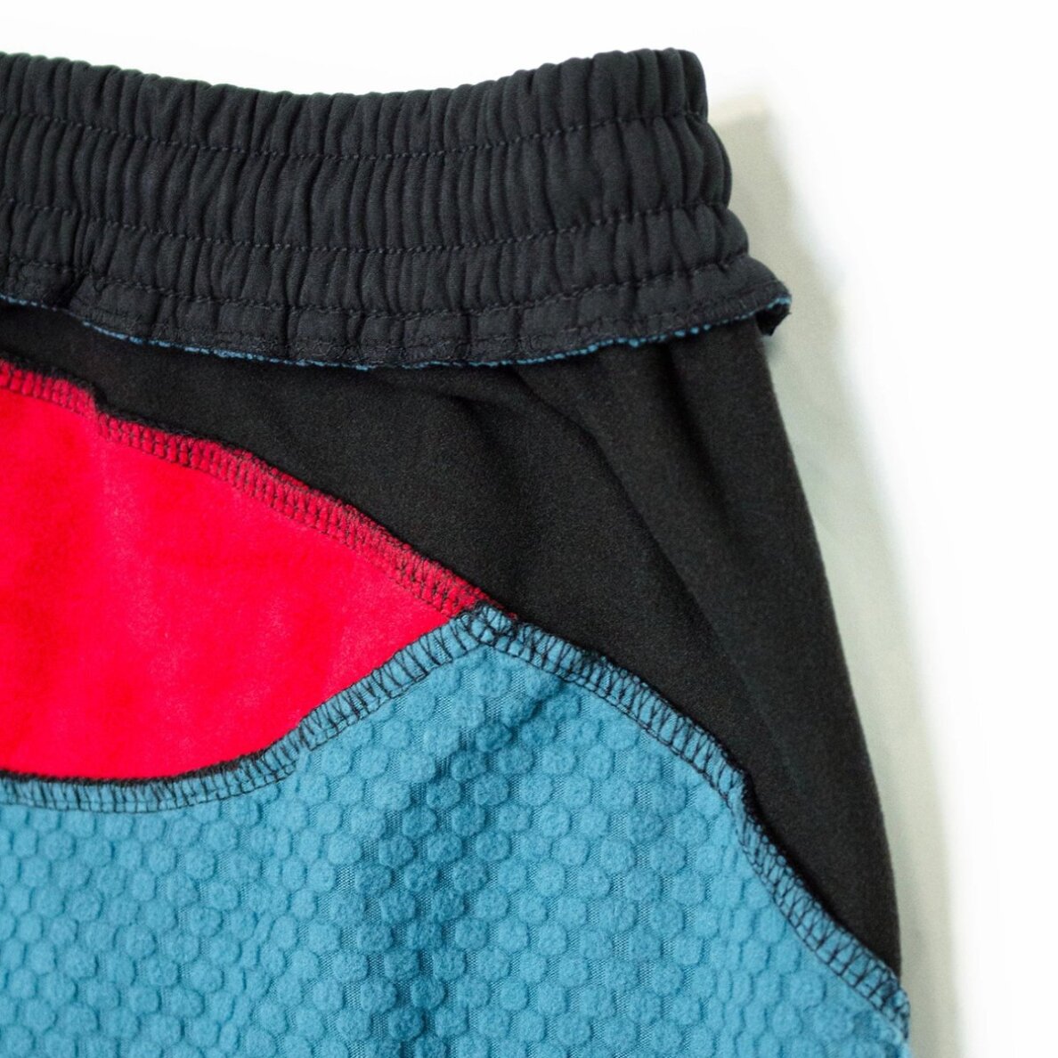 Dviračio kelnės Rockbros RKCK0001, dydis S – juodos 10 Dviračio kelnės Rockbros RKCK0001, dydis S – juodos 10