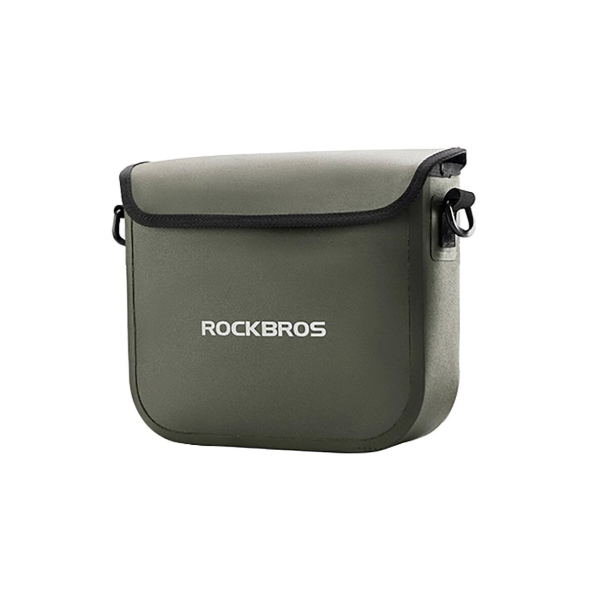 Termokuprinė Rockbros su izoliacija 20 l – žalia 2