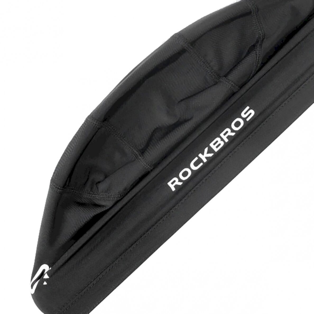 Rockbros YPP037 cycling capcutouts glasses - Juodas 1