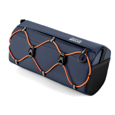 Rockbros 30110054002 bicycle handlebar Krepšys 2.2 l - blue