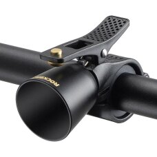 Dviračio skambutis Rockbros 34210005001 – juodas