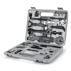 Dviračio remonto rinkinys Rockbros 43210810001 – pilkas Dviračio remonto rinkinys Rockbros 43210810001 – pilkas