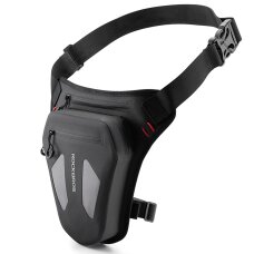 Dviračio pirštinės Rockbros pavasario/vasaros/rudens sezonui, ilgos, dydis S – žalios