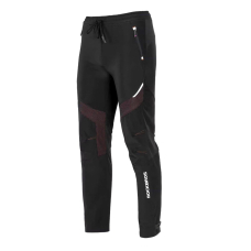 Rockbros Patrol Cycling Windproof Sportinės kelnės, dydis M – juodas
