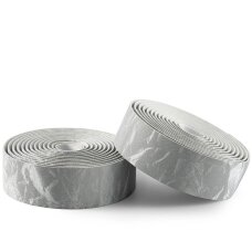 Vairo juosta Rockbros EVA „Shark“ rašto – balta