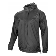 Rockbros YPY013BKM breathable windproof rain jacket M - Juodas