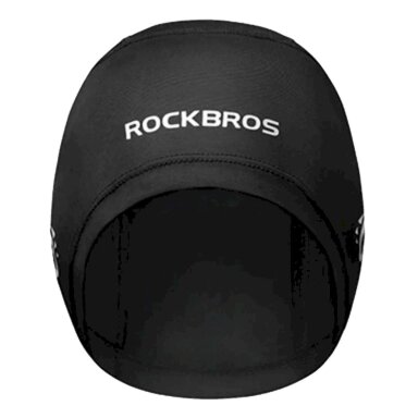 Rockbros YPP037 cycling capcutouts glasses - Juodas
