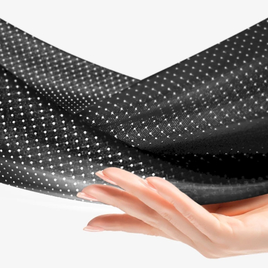 Rockbros 15120002004 short sleeve XL cycling jersey - Juodas 7 Rockbros 15120002004 short sleeve XL cycling jersey - Juodas 7