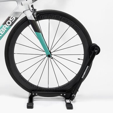 Sulankstomas dviračio stovas Rockbros 27210001001 – juodas 4