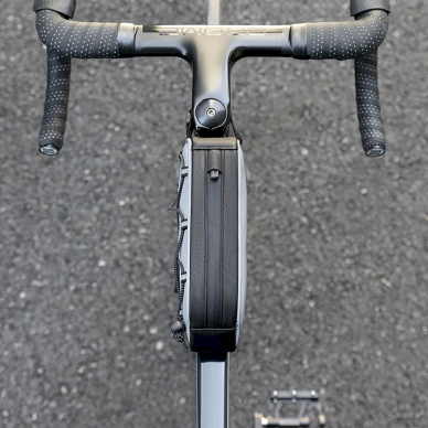 Rockbros 3012010901 bicycle Krepšys 0.9 l - silver 6 Rockbros 3012010901 bicycle Krepšys 0.9 l - silver 6