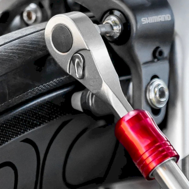 Dviračio remonto rinkinys Rockbros 43210049001 – juodas 13 Dviračio remonto rinkinys Rockbros 43210049001 – juodas 13