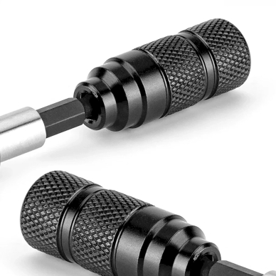 Dviračio remonto rinkinys Rockbros 43210049001 – juodas 15 Dviračio remonto rinkinys Rockbros 43210049001 – juodas 15