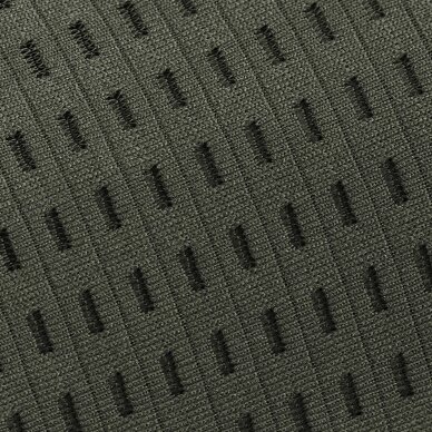 Dviračio pirštinės Rockbros kvėpuojančios, ilgos, dydis L – pilkos 3