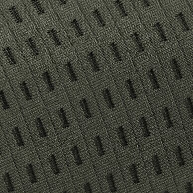 Dviračio pirštinės Rockbros kvėpuojančios, trumpos, dydis S – pilkos 2