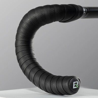 Vairo juosta Rockbros EVA Embossed – rožinė 4