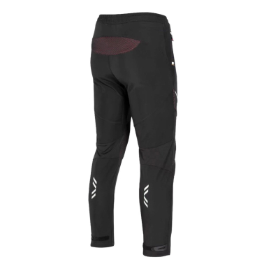 Rockbros Patrol Cycling Windproof Sportinės kelnės, dydis L – juodas 1
